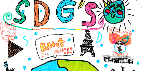 Rettet den Kühlschrank der Erde!