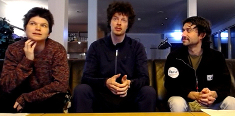 Wie ist das Leben am kältesten Ort der Erde?