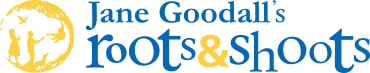 roots and shoots logo